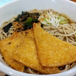 蕎麦いまゐ - 料理写真: