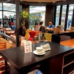 上島珈琲店 - 