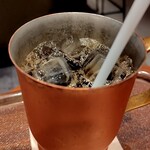 上島珈琲店 - 