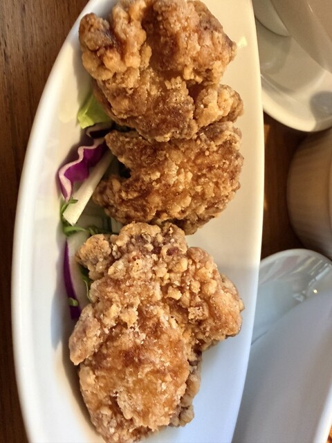 はっちん はっちん （ご馳走中華厨房）のご予約 - 郡津/中華料理 | 食べログ