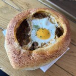 ひぐらしベーカリー - 