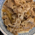 吉野家 - 料理写真: