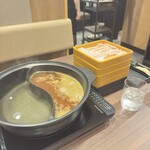 しゃぶ葉 - 料理写真: