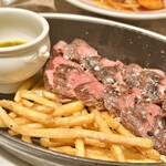 3rd. BAR&GRILL RESTAURANT - 