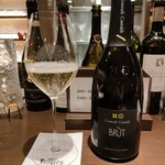 アワーズ ~ワインと肴~ - 