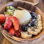 スタンドY - 料理写真: