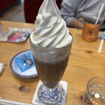 コメダ珈琲店 - ドリンク写真: