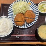 豚料理 田 - 