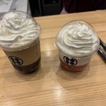 甘味処 鎌倉 - ドリンク写真: