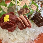 鶴我 會津本店 - 