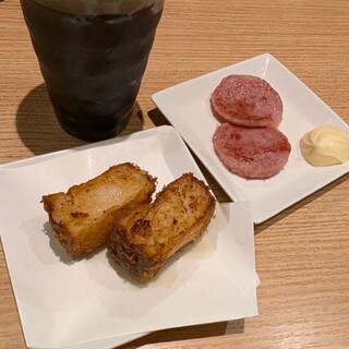 五島うどん だしぼんず_0