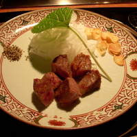 銀座うかい亭 - 