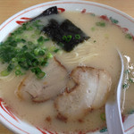 ラーメンハウス - 