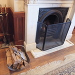 ヴィラ・デル・ソル - (2015/1)暖炉の灯で微睡む