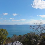 ヴィラ・デル・ソル - (2015/1)熱海駅から国道１３５号線を歩いてきました。