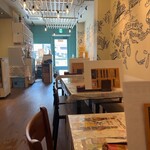 SUMAS KITCHEN - 