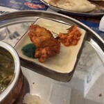 SUMAS KITCHEN - 