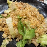 餃子の王将 - 料理写真: