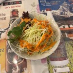 SUMAS KITCHEN - 