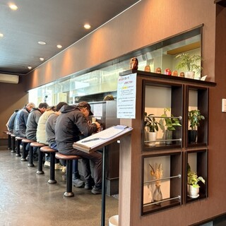 ラーメンだるまや _2