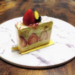 レピキュリアン - 『フレジエ583円税込』