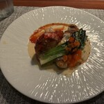 キャトルラパン 北梅田 - 