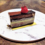 レピキュリアン - 『レガラード（604円税込）』