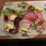 キャトルラパン 北梅田 - 