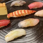 一心鮨 光洋 - 
