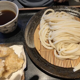 手打うどん 長谷沼_1