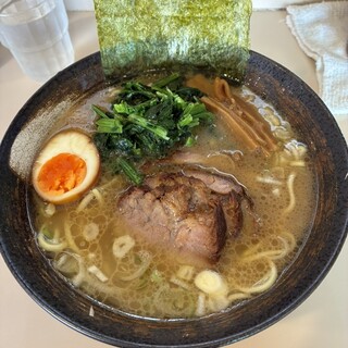 ラーメン 六弦_0