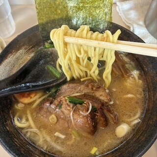 ラーメン 六弦_1