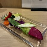 串揚げ タケナカ - 