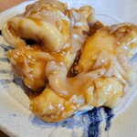 富久重 - 