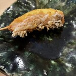 串揚げ タケナカ - 