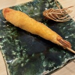 串揚げ タケナカ - 