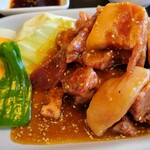 富久重 - 料理写真: