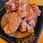 富久重 - 