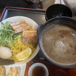 麺屋 蔵人 - つけ麺　蔵之助