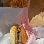 ゼッテリア - 料理写真: