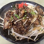モヒカン食堂 - 
