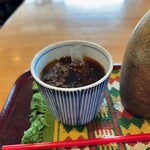 サザコーヒー - ドリンク写真: