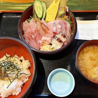 魚料り かさはら_1