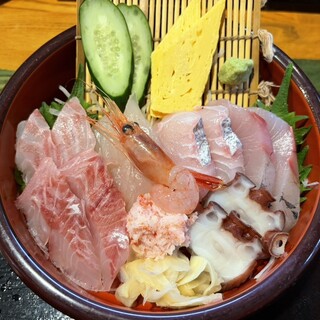 魚料り かさはら_0