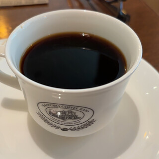 サッポロ珈琲館_1