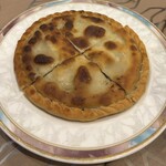 シルクロード・タリムウイグルレストラン - 