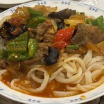 シルクロード・タリムウイグルレストラン - 