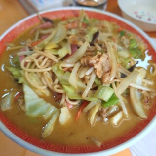 大峰ラーメン_1