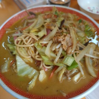 大峰ラーメン_0