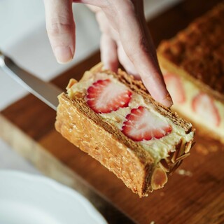 MAIN DINING by THE HOUSE OF PACIFIC_2